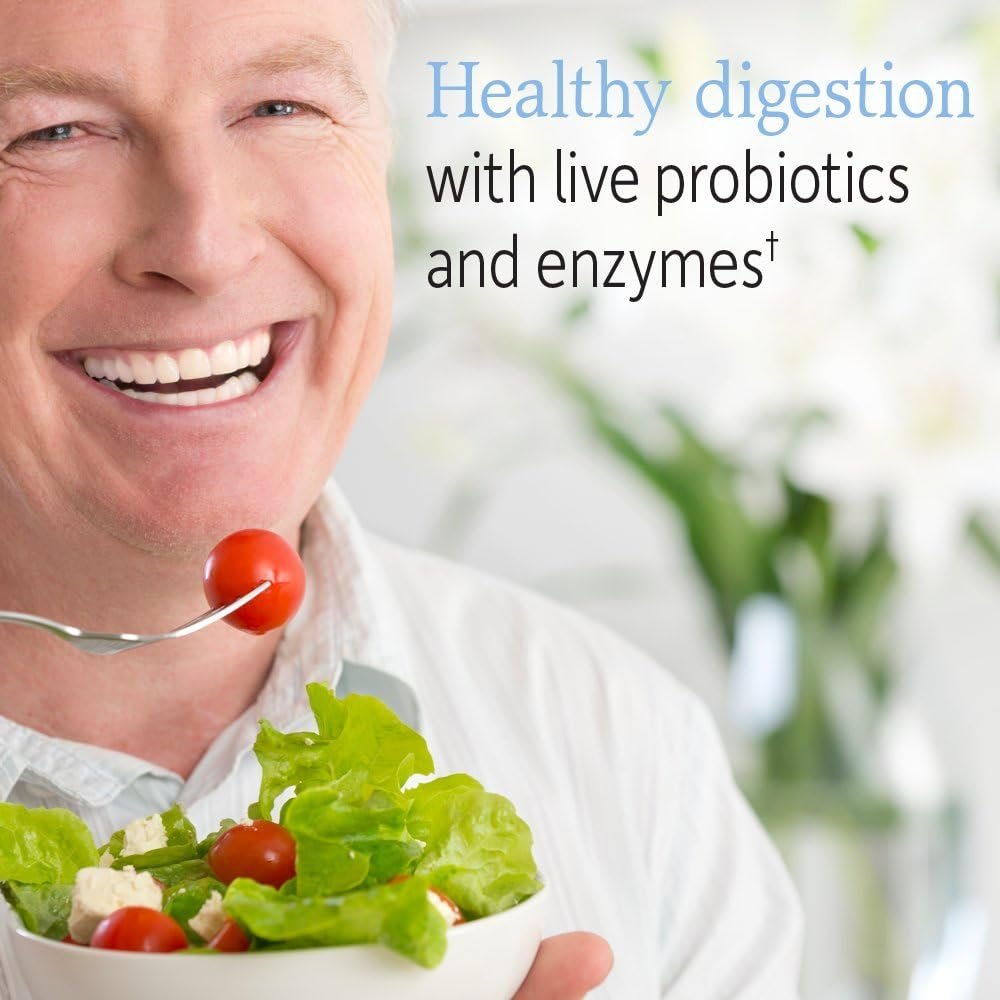 garden of life vitamin code 50 & wiser men raw whole food multivitamin, vitamins for men over 50 for prostate health, healthy heart, blood pressure, 240 vegetarian capsules *packaging may vary garden of life vitamin code 50 & wiser men raw whole food multivitamin, vitamins for men over 50 for prostate health, healthy heart, blood pressure, 240 vegetarian capsules *packaging may vary