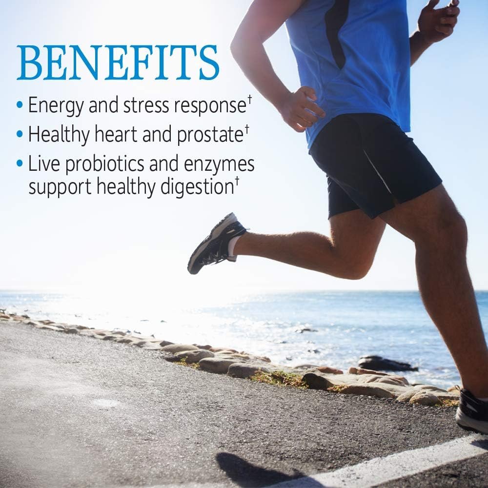 garden of life vitamin code women's and men's multivitamins bundle, 120+75 capsules garden of life vitamin code women's and men's multivitamins bundle, 120+75 capsules