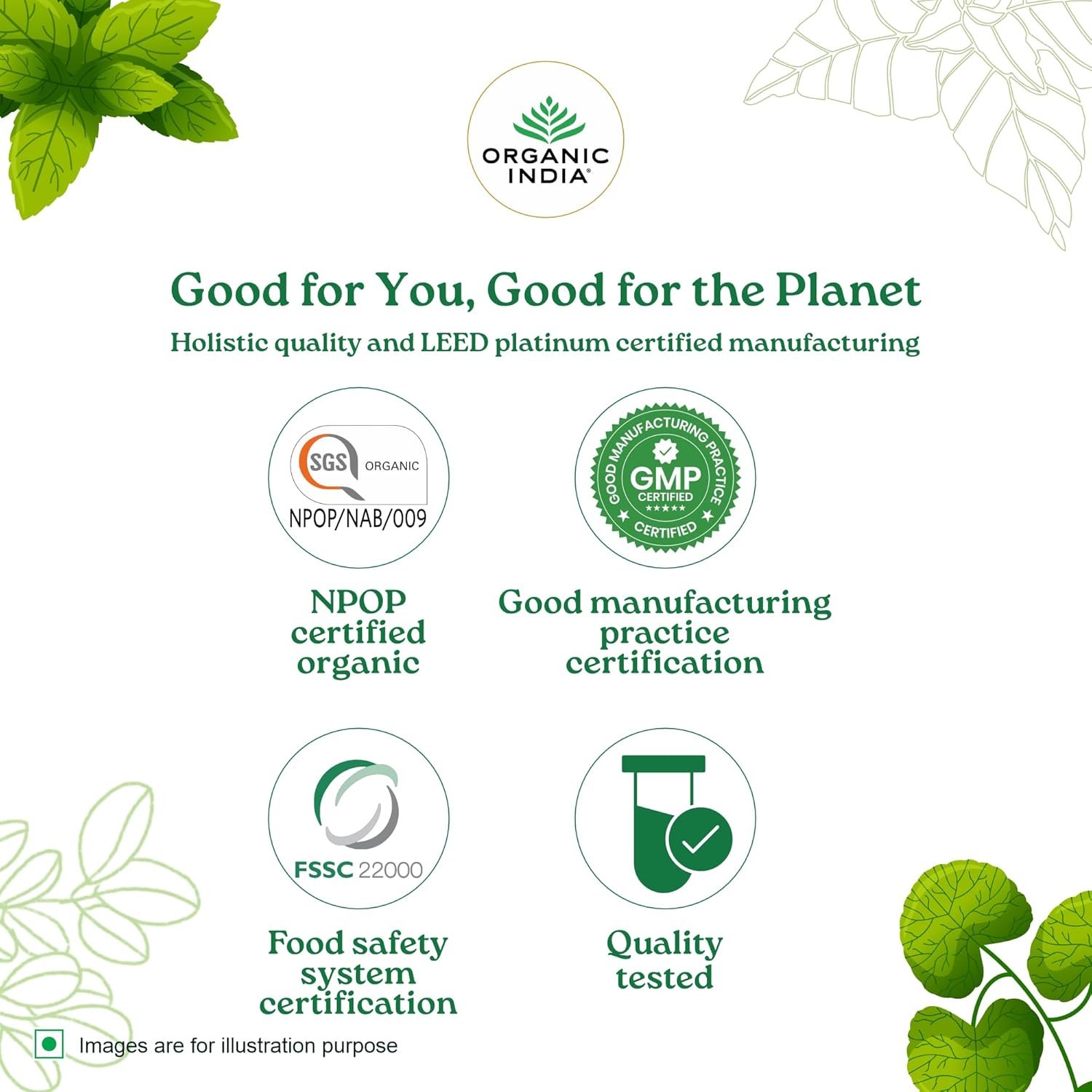 organic india tulsi green jasmine 25 tea bags organic india tulsi green jasmine 25 tea bags