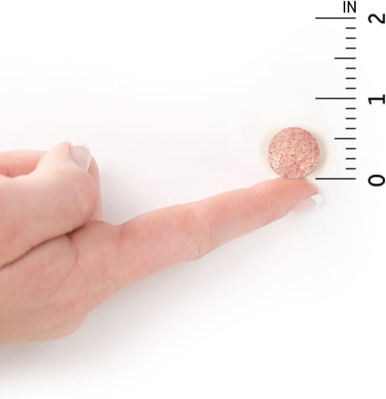 garden of life dr. formulated probiotics organic kids+ plus vitamin c & d berry cherry gluten, dairy & soy free immune & digestive health supplement, no added sugar, 30 chewables (shelf stable) garden of life dr. formulated probiotics organic kids+ plus vitamin c & d berry cherry gluten, dairy & soy free immune & digestive health supplement, no added sugar, 30 chewables (shelf stable)