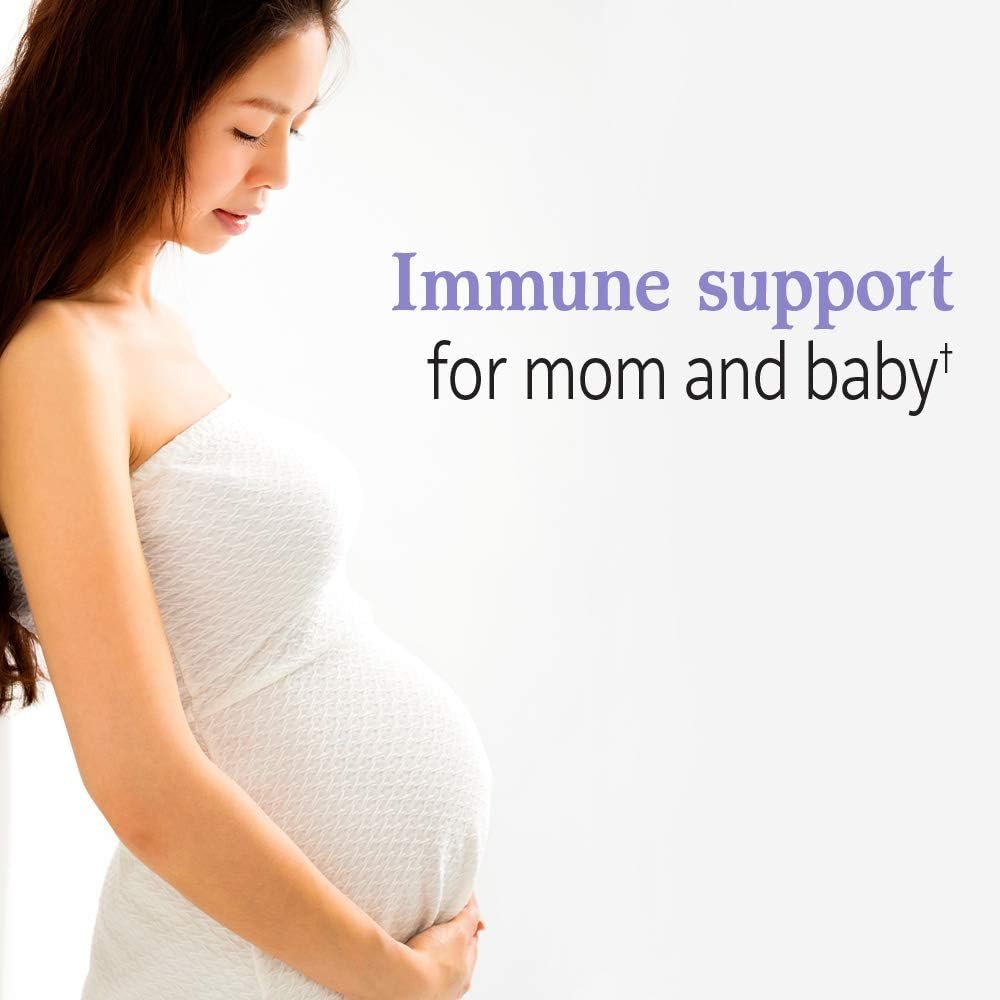 garden of life dr. formulated probiotics once daily prenatal 20 billion cfu dietary supplement for mom & baby 30 vegetarian capsules garden of life dr. formulated probiotics once daily prenatal 20 billion cfu dietary supplement for mom & baby 30 vegetarian capsules