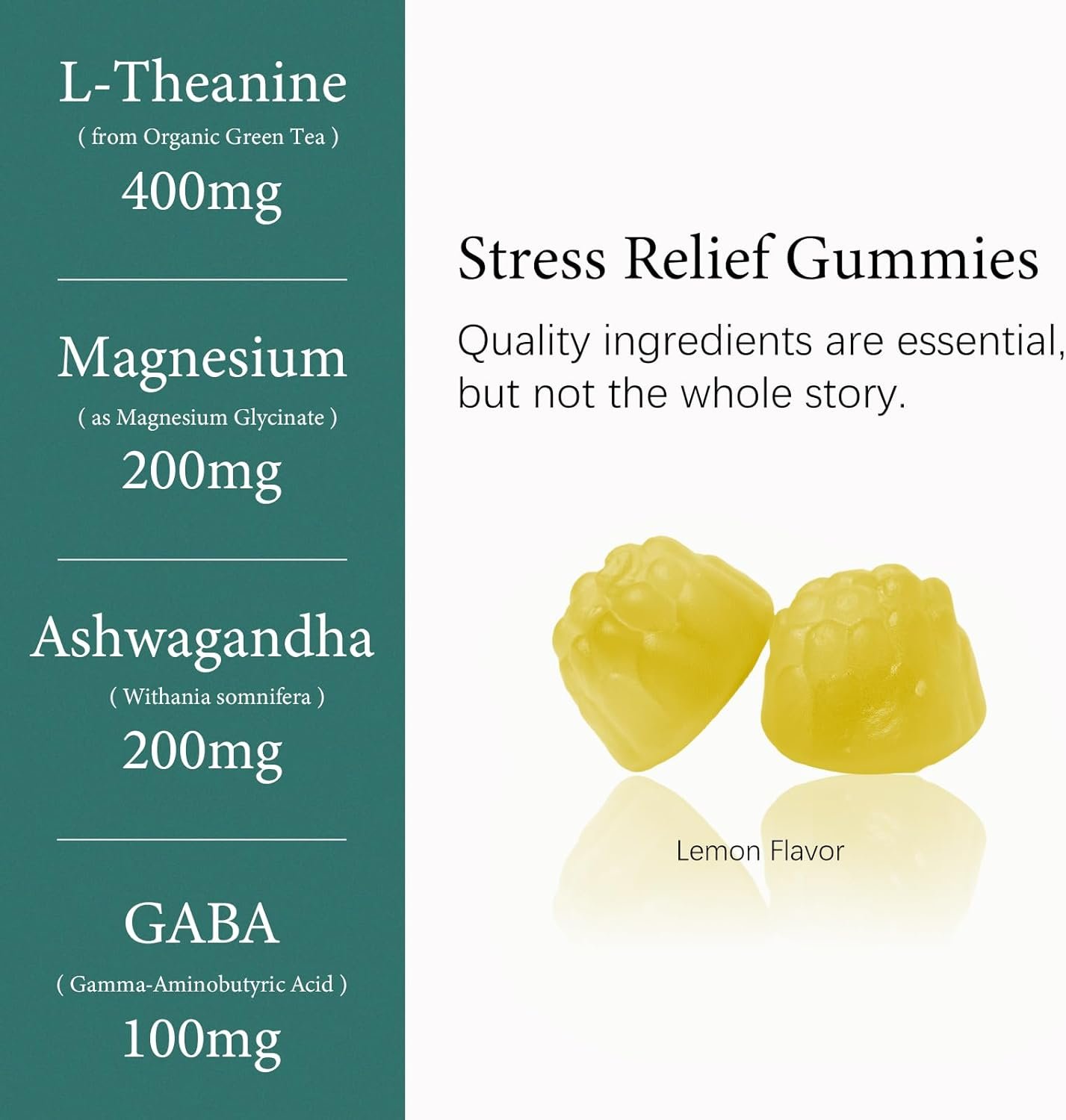 l theanine 400mg gummies, l theanine supplement for kids & adults with magnesium glycinate, gaba, ashwagandha, l'theanine chewable for restful sleep, stress support, relaxation, calm, 60 day supply l theanine 400mg gummies, l theanine supplement for kids & adults with magnesium glycinate, gaba, ashwagandha, l'theanine chewable for restful sleep, stress support, relaxation, calm, 60 day supply