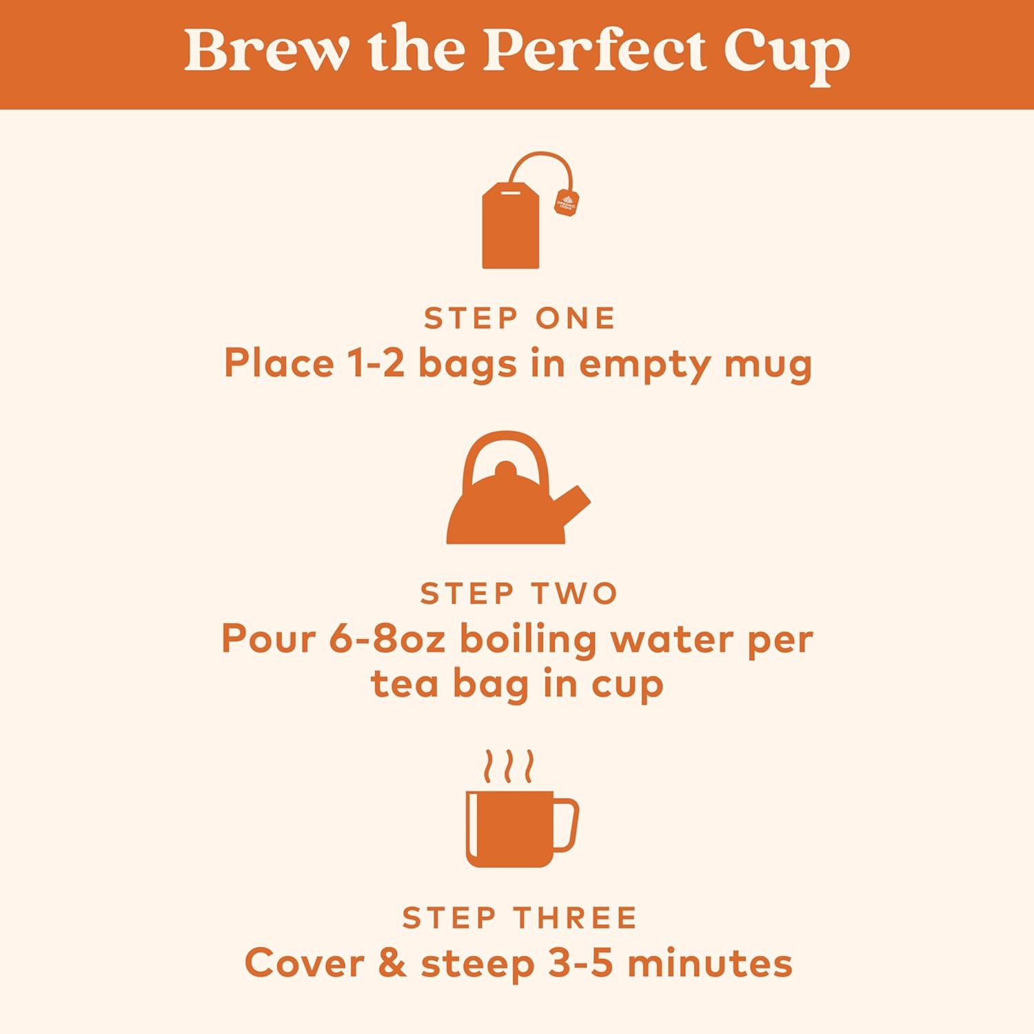 organic india tulsi turmeric chai tea herbal tea bags with caffeine, ginger root, cinnamon, holy basil, stress relieving and energizing, immune support, helps digestion 18 count, pack of 3 organic india tulsi turmeric chai tea herbal tea bags with caffeine, ginger root, cinnamon, holy basil, stress relieving and energizing, immune support, helps digestion 18 count, pack of 3
