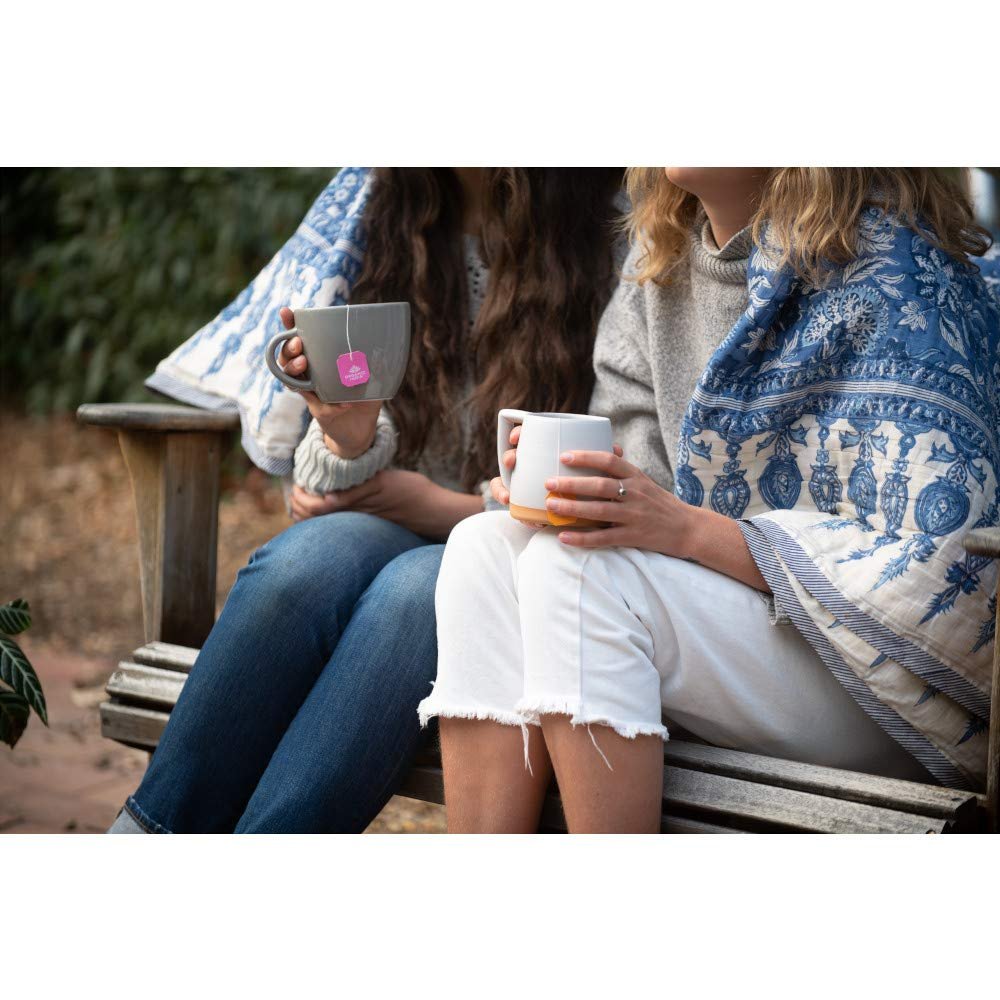 organic india tulsi original herbal tea loose leaf holy basil and african basil calming and stress relief tea, immune support, usda certified organic, non gmo, caffeine free 3.5 oz canister organic india tulsi original herbal tea loose leaf holy basil and african basil calming and stress relief tea, immune support, usda certified organic, non gmo, caffeine free 3.5 oz canister