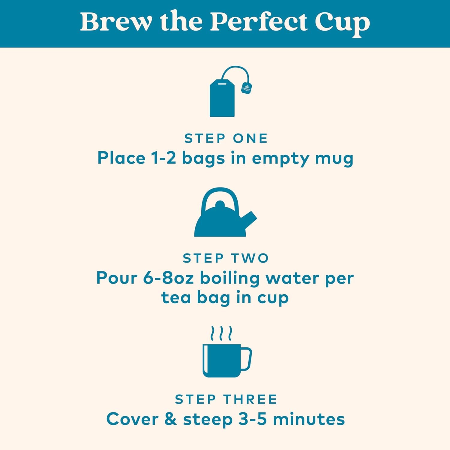 organic india tulsi breakfast herbal tea black tea, holy basil, relieve stress & energize, immune support, adaptogen vegan, usda certified organic, non gmo, caffeinated 18 infusion bags, 6 pack organic india tulsi breakfast herbal tea black tea, holy basil, relieve stress & energize, immune support, adaptogen vegan, usda certified organic, non gmo, caffeinated 18 infusion bags, 6 pack