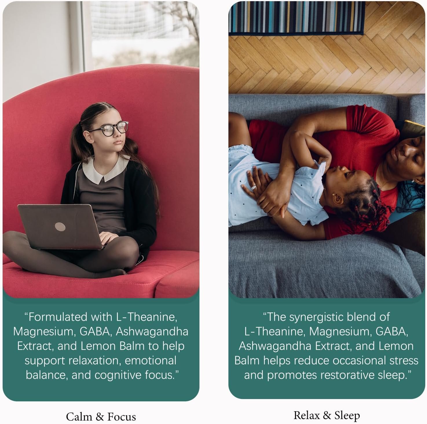 l theanine 400mg gummies, l theanine supplement for kids & adults with magnesium glycinate, gaba, ashwagandha, l'theanine chewable for restful sleep, stress support, relaxation, calm, 60 day supply l theanine 400mg gummies, l theanine supplement for kids & adults with magnesium glycinate, gaba, ashwagandha, l'theanine chewable for restful sleep, stress support, relaxation, calm, 60 day supply