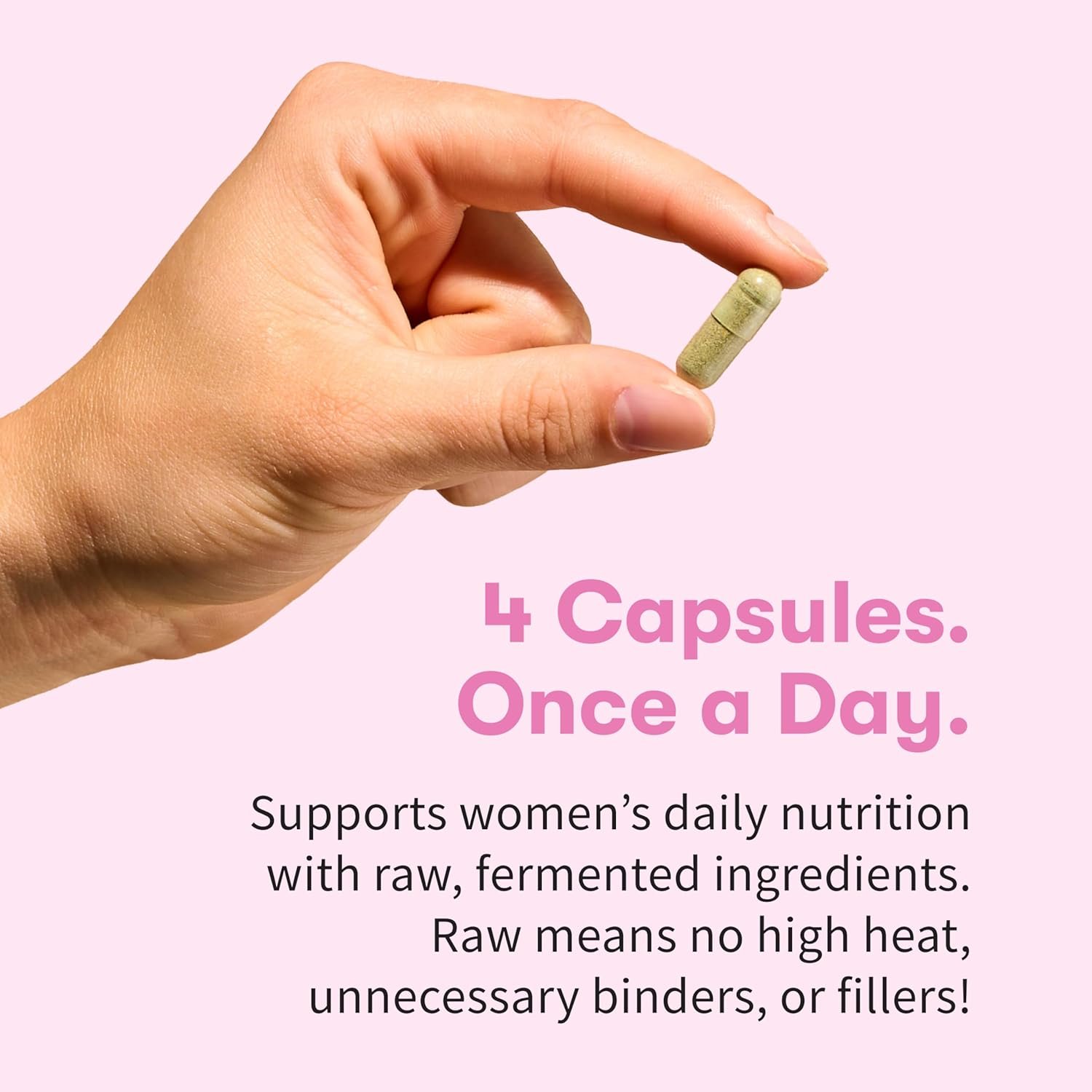 garden of life vitamin code multivitamin for women 50 & over, b vitamins, a, c, d3, e & k, coq10, probiotics & enzymes, for women 50 plus, 240 capsules garden of life vitamin code multivitamin for women 50 & over, b vitamins, a, c, d3, e & k, coq10, probiotics & enzymes, for women 50 plus, 240 capsules