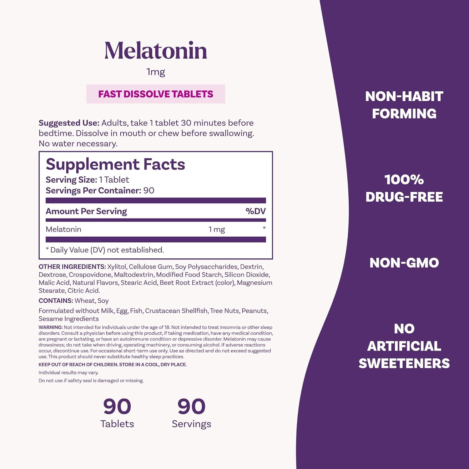 natrol fast dissolve melatonin 1 mg, sleep support for adults natrol fast dissolve melatonin 1 mg, sleep support for adults