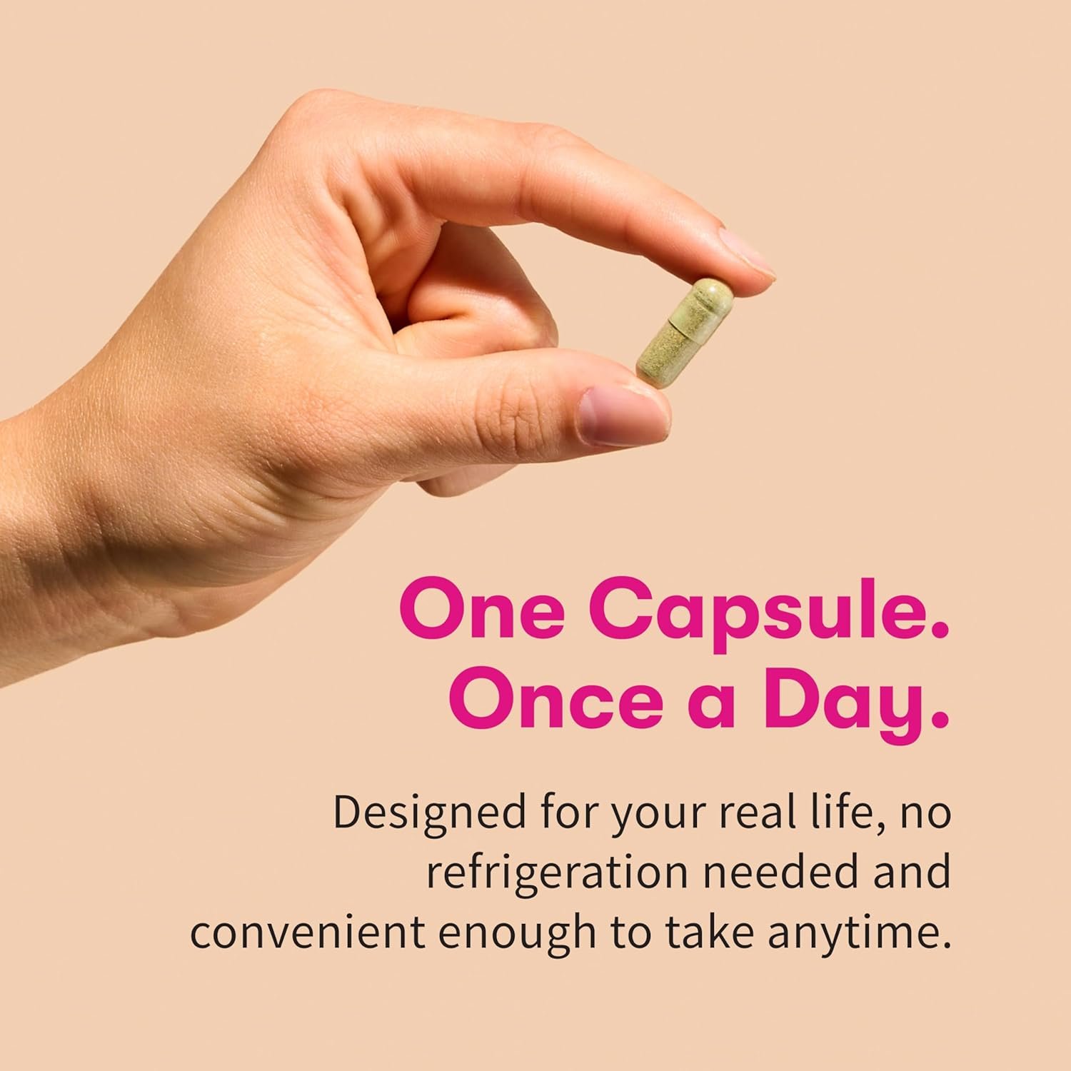 garden of life once daily dr. formulated probiotics for women 50 billion cfu 16 probiotic strains with organic prebiotics for digestive, vaginal & immune health, dairy free, shelf stable 30 capsules garden of life once daily dr. formulated probiotics for women 50 billion cfu 16 probiotic strains with organic prebiotics for digestive, vaginal & immune health, dairy free, shelf stable 30 capsules