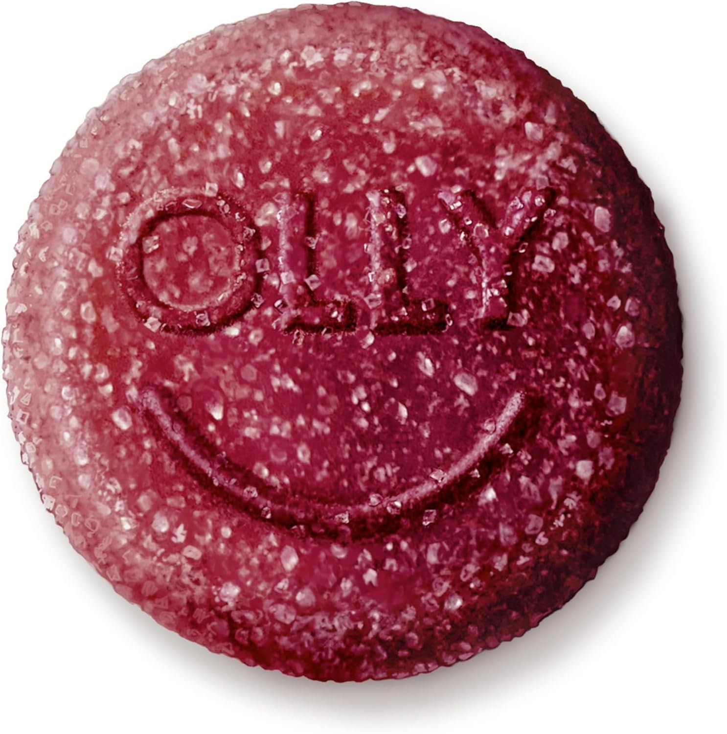 olly relaxing magnesium gummies, supports muscle relaxation*, magnesium citrate, raspberry lavender flavor, 15 day supply 60 count olly relaxing magnesium gummies, supports muscle relaxation*, magnesium citrate, raspberry lavender flavor, 15 day supply 60 count