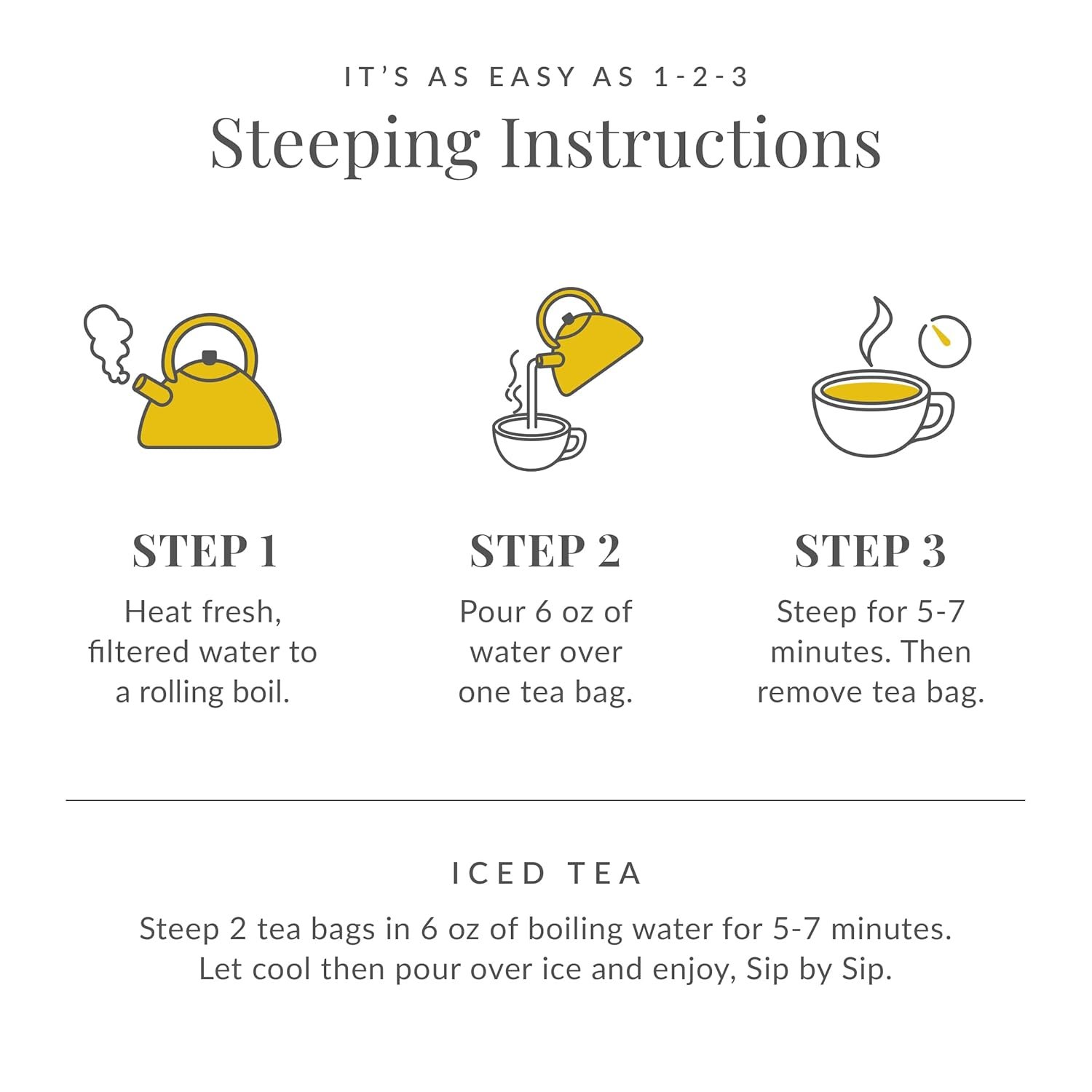 the republic of tea – organic tulsi, 36 caffeine free herbal tea bags, regenerative organic certified the republic of tea – organic tulsi, 36 caffeine free herbal tea bags, regenerative organic certified