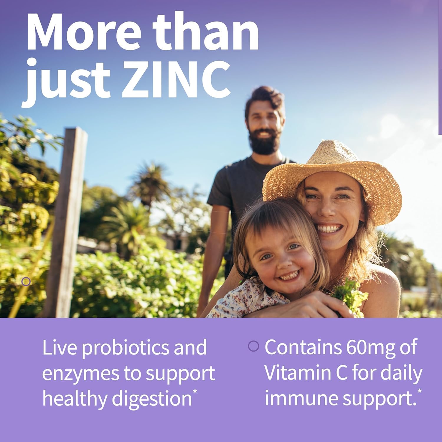 garden of life zinc supplements 30mg high potency raw zinc and vitamin c multimineral supplement, vitamin code vitamins trace minerals & probiotics for skin health & immune support, 60 vegan capsules garden of life zinc supplements 30mg high potency raw zinc and vitamin c multimineral supplement, vitamin code vitamins trace minerals & probiotics for skin health & immune support, 60 vegan capsules