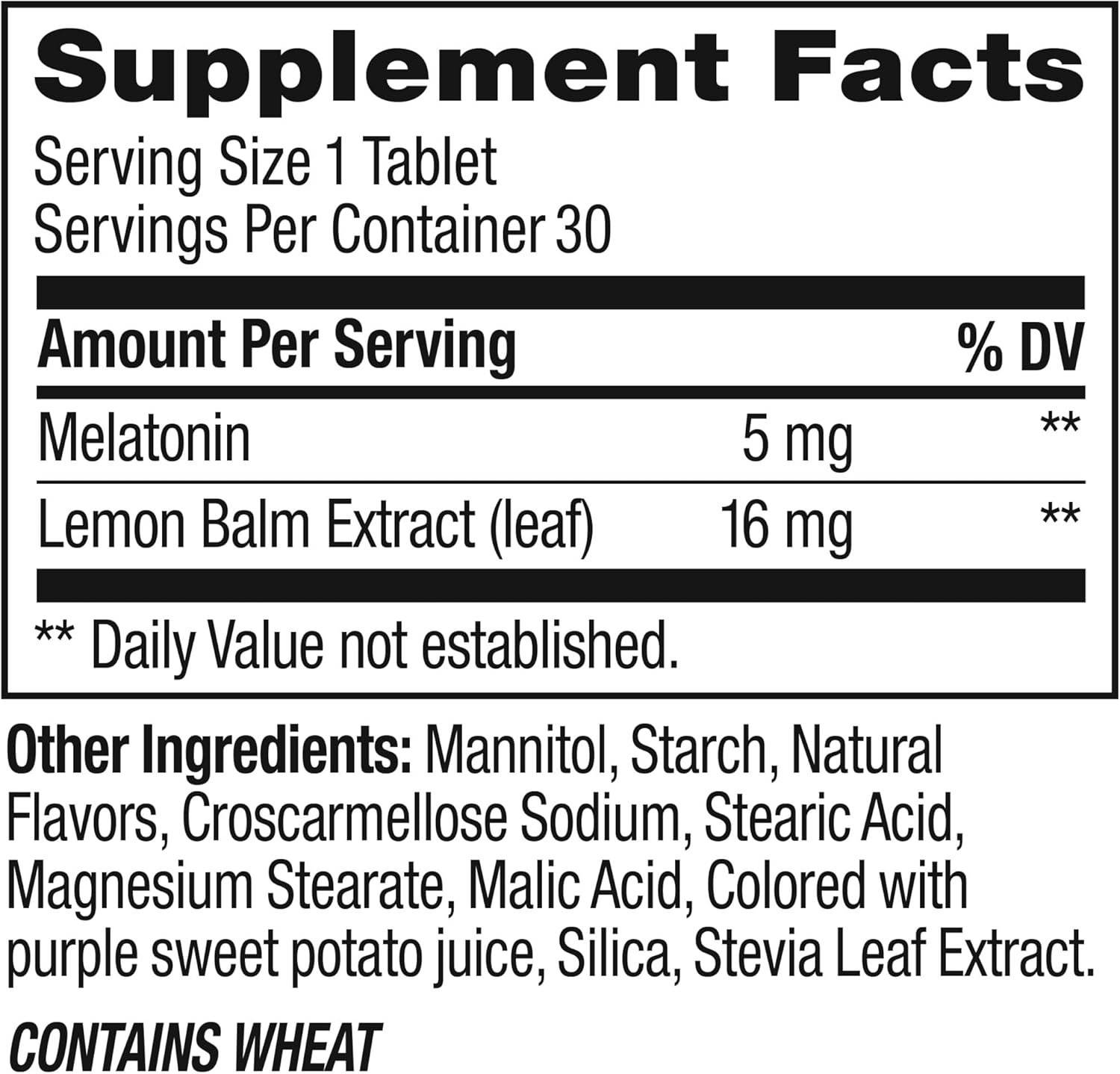 olly extra strength sleep fast dissolve tablets, 5mg melatonin, vegan, strawberry 30ct olly extra strength sleep fast dissolve tablets, 5mg melatonin, vegan, strawberry 30ct