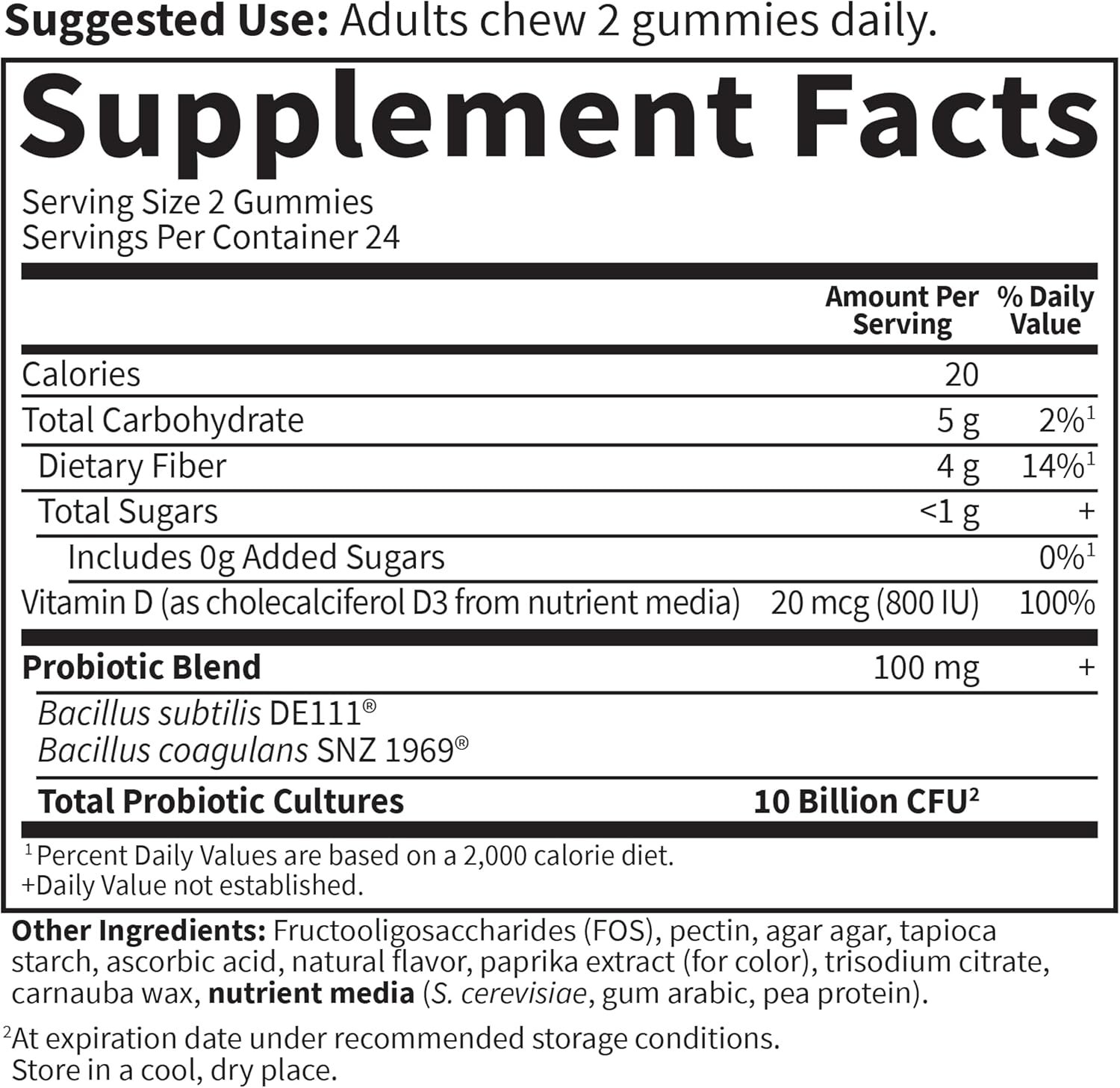 garden of life dr formulated 10 billion cfu prebiotic fiber & probiotic gummies with vitamin d3 for digestive and immune health – gluten free, non gmo, no added sugar, orange dream flavor, 60 gummies garden of life dr formulated 10 billion cfu prebiotic fiber & probiotic gummies with vitamin d3 for digestive and immune health – gluten free, non gmo, no added sugar, orange dream flavor, 60 gummies