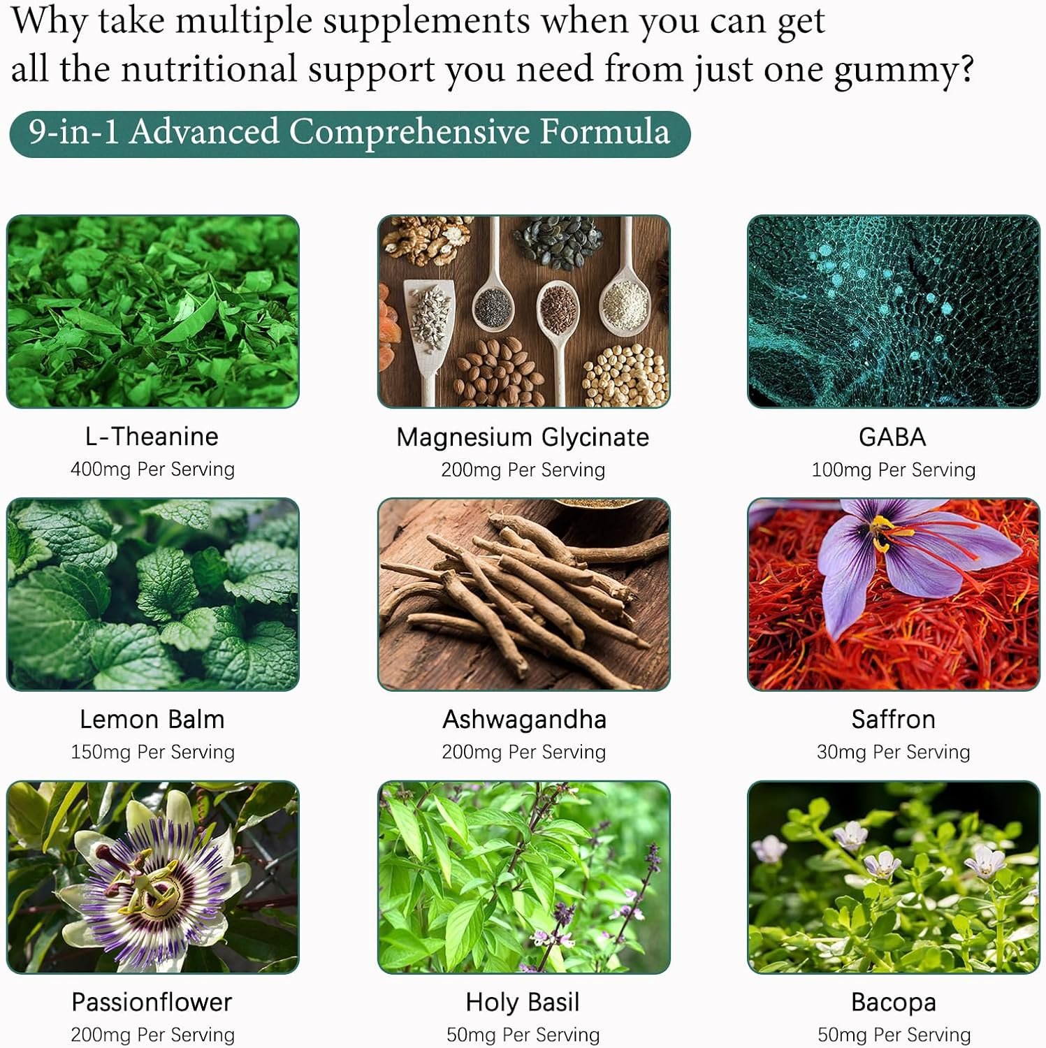 l theanine 400mg gummies, l theanine supplement for kids & adults with magnesium glycinate, gaba, ashwagandha, l'theanine chewable for restful sleep, stress support, relaxation, calm, 60 day supply l theanine 400mg gummies, l theanine supplement for kids & adults with magnesium glycinate, gaba, ashwagandha, l'theanine chewable for restful sleep, stress support, relaxation, calm, 60 day supply