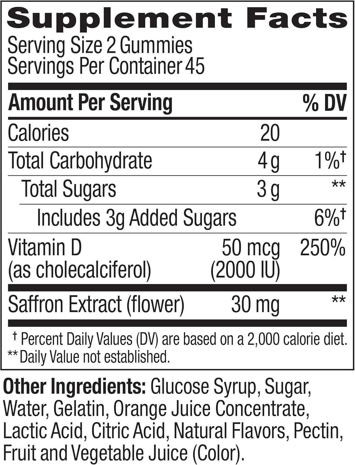 olly hello happy gummy worms, mood balance support, vitamin d, saffron, adult chewable supplement, gluten free, tropical zing 90 count olly hello happy gummy worms, mood balance support, vitamin d, saffron, adult chewable supplement, gluten free, tropical zing 90 count