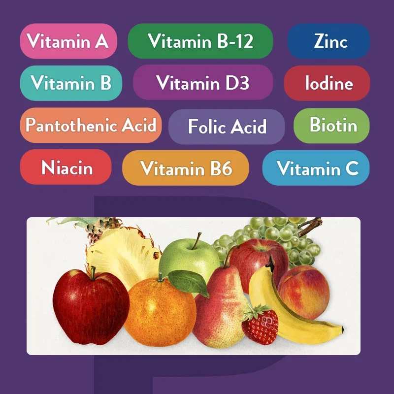 multivitamin gummies enhances energy levels, immune support, antioxidant with vitamins and minerals multivitamin gummies enhances energy levels, immune support, antioxidant with vitamins and minerals